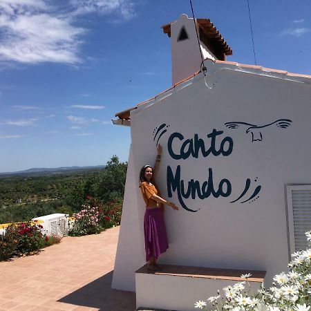 Canto Mundo كاستيلو دي فيدي المظهر الخارجي الصورة